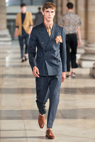 Dries Van Noten / - 2010